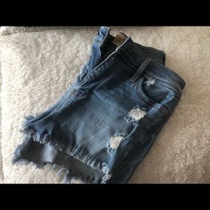 Hollister Shorts